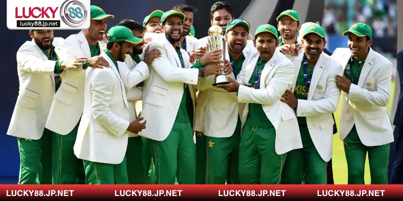 Giải đấu quy tụ đội bóng hàng đầu