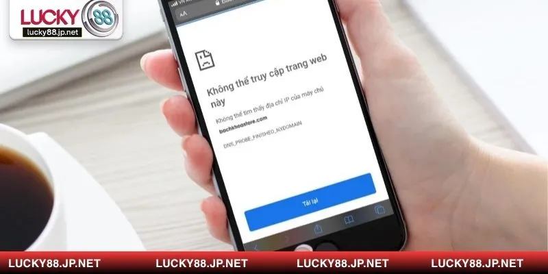 Hướng dẫn anh em cách truy cập vào nhà cái mượt mà, không gián đoạn 